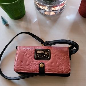 Hello kitty Wallet Purse
